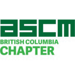 ASCM British Columbia Chapter